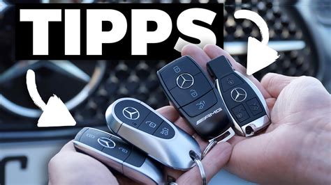 Mercedes W123 Schlüssel nachmachen - Alles, was Sie wissen müssen